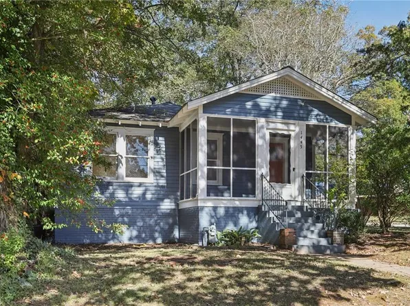 1445 Saint Michael Ave, East Pt, GA 30344