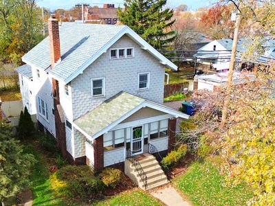 1916 Wespark Ave, Whiting, IN, 46394