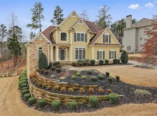 4315 Green Summers Dr, Cumming, GA 30028