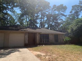 9607 Eday Dr, Spring, TX 77379