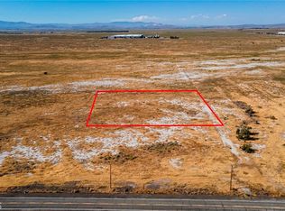 0 W Vic Ave #37, Lancaster, CA 93535