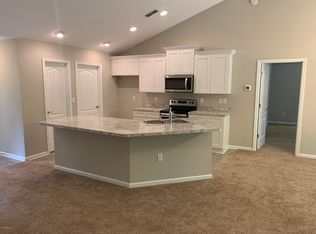 102 N Dolphin Ave, Middleburg, FL 32068