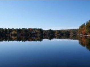 115 Pine Island Rd, Wakefield, NH 03830