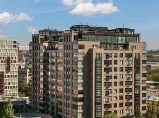 333 NW 9th Ave UNIT 1004, Portland, OR 97209