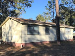 20915 County Road 136, Live Oak, FL 32060