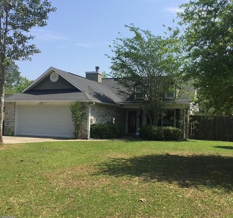 Beautiful 3 bedroom 2 bath!
