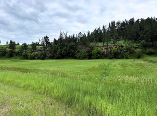 R10 Mustang Valley Rd, Hulett, WY 82720