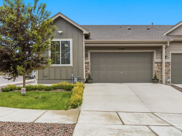 5767 Heathland Ter, Colorado Springs, CO 80917