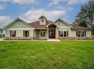 125 Clydesdale Ct, Gilmer, TX 75645