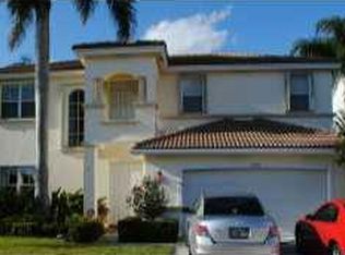 6290 Old Medinah Cir, Lake Worth, FL 33463