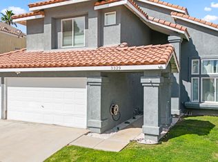 3329 Montellano Ave, Palmdale, CA 93551