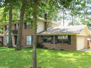 319 W Sunset Dr, Sheridan, AR 72150
