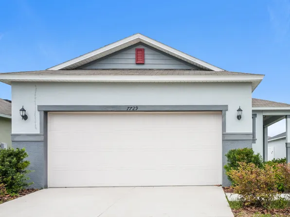 7729 Sunshine Bridge Ave, Gibsonton, FL 33534