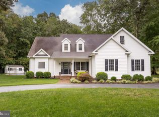 7525 E Longfield Dr, Hebron, MD 21830