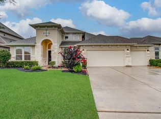 20403 Corbin Creek Dr, Cypress, TX 77433