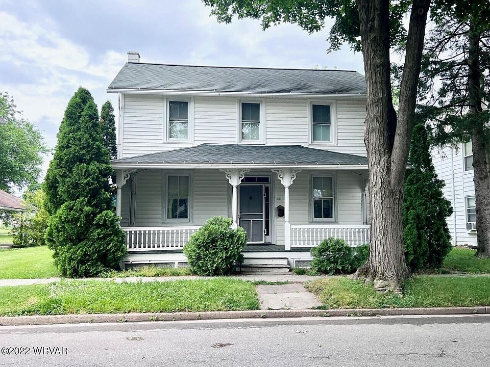 1st image of 331 Cherry St