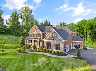 17828 Running Colt Pl, Leesburg, VA 20175