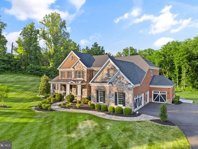 17828 Running Colt Pl, Leesburg, VA, 20175