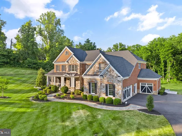 17828 Running Colt Pl, Leesburg, VA 20175