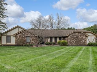 3193 Meadowlark Pl, Dayton, OH 45431