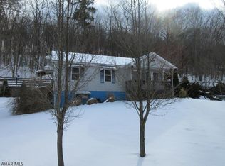 3386 Hyndman Rd, Hyndman, PA 15545