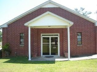 501 Old Liberty Rd, Easley, SC 29640