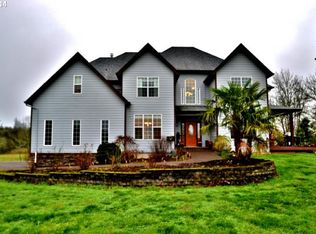 34089 McCoy Estates Dr, Warren, OR 97053