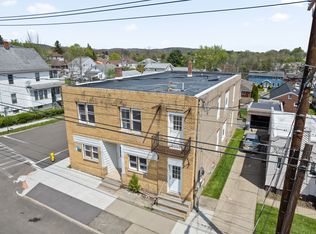 416 Oak Hill Ave #2, Endicott, NY 13760