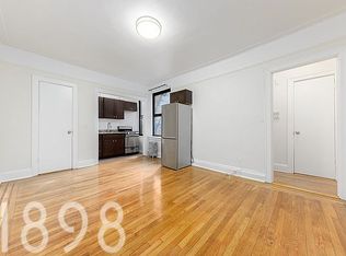 35-16 34th St #3A, Astoria, NY 11106