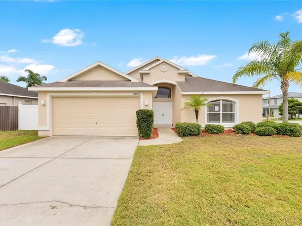 10250 PEOPLES LOOP, PORT RICHEY, FL 34668