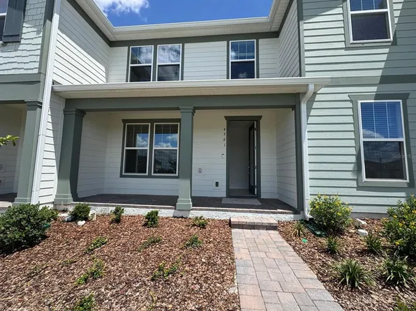 4561 Orchard View Aly, Clermont, FL 34714