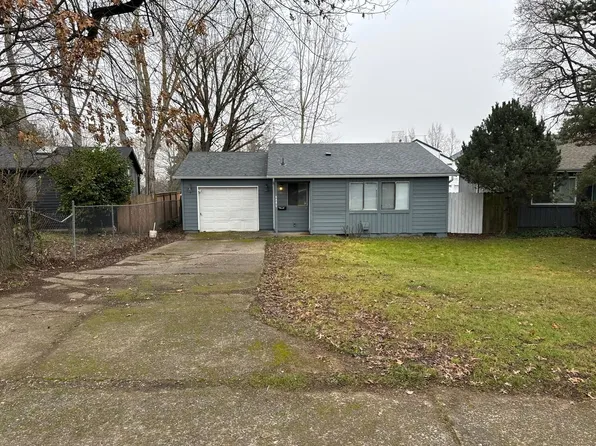 2429 NE Saratoga St, Portland, OR 97211