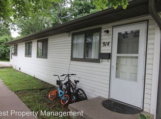 914 Rundell St, Iowa City, IA 52240