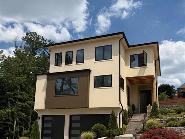 1045 Georgia Ave, Atlanta, GA 30319