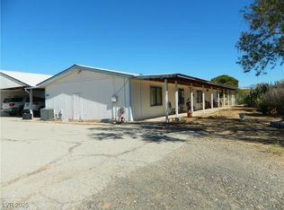 2770 Taylor St, Moapa Valley, NV 89021