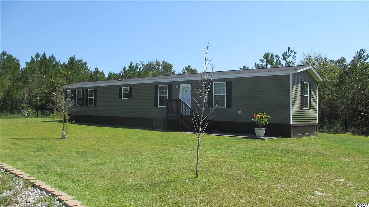 7975 Mill Pond Rd, Galivants Ferry, SC 29544 Zillow