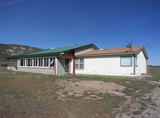 5725 County Road 319, Ignacio, CO 81137
