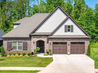 1518 Buttonwood Loop, Chattanooga, TN 37421