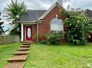 6895 Manslick Rd LOT 93, Cordova, TN 38018