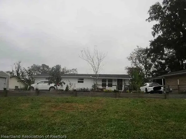 2011 Cornell Rd, Middleburg, FL 32068