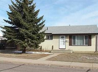 802 W Jefferson Rd, Cheyenne, WY 82007