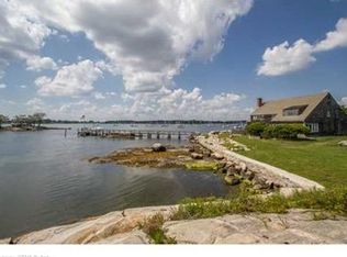 58 Morgan Point, Groton, CT 06340