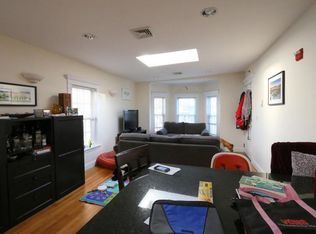 15 Upland Rd #6S, Cambridge, MA 02140