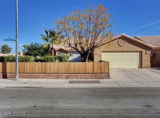 3852 Blairmoor St, North Las Vegas, NV 89032