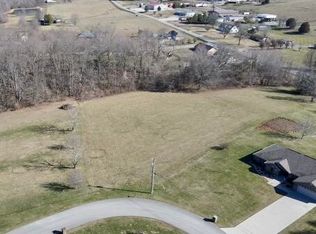 0 Country Acres Dr, Somerset, KY 42503