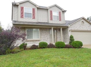 6320 Sandalwood Dr #6, Van Buren Township, MI 48111