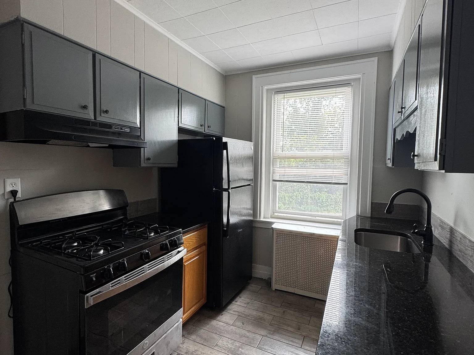 1 bed, $1,525 — Photo 4