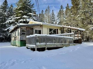 148 Pleasant Vale Rd, Elgin, NB E4Z2C2