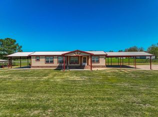 4805 Grasshopper Ln, Kingston, OK 73439
