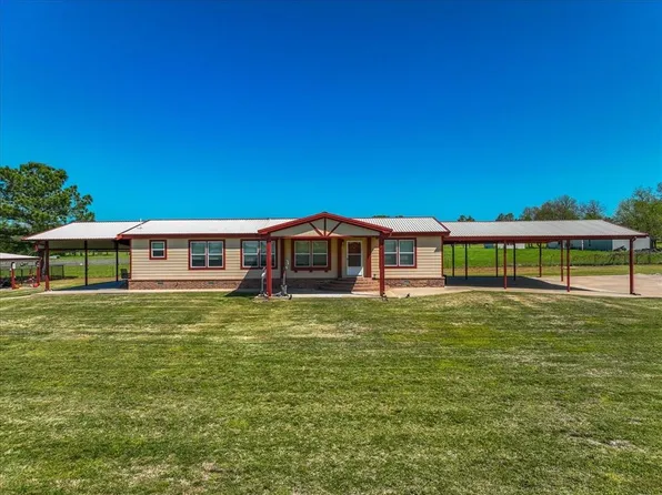 4805 Grasshopper Ln, Kingston, OK 73439